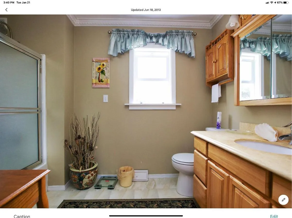 Sweet Tiny House Apartment Kent