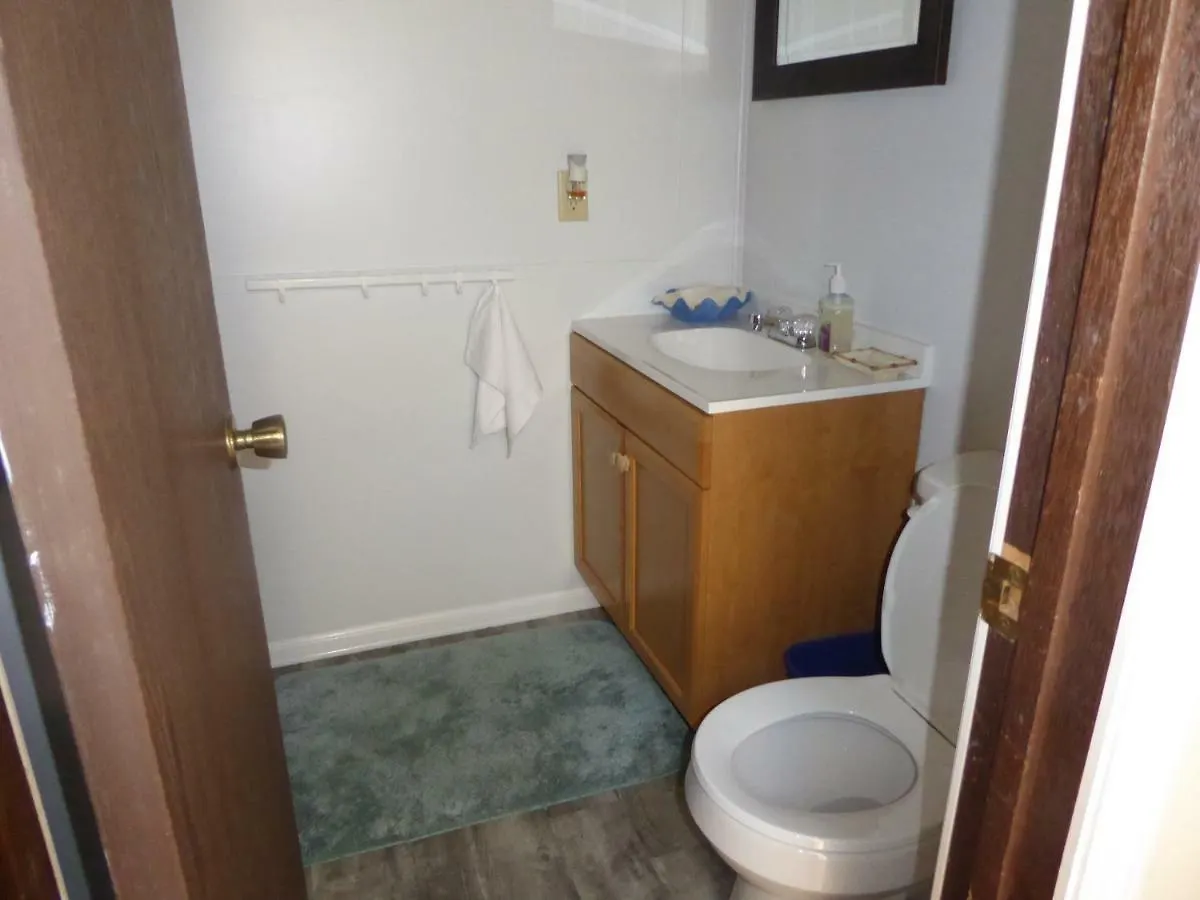 Sweet Tiny House Apartment Kent