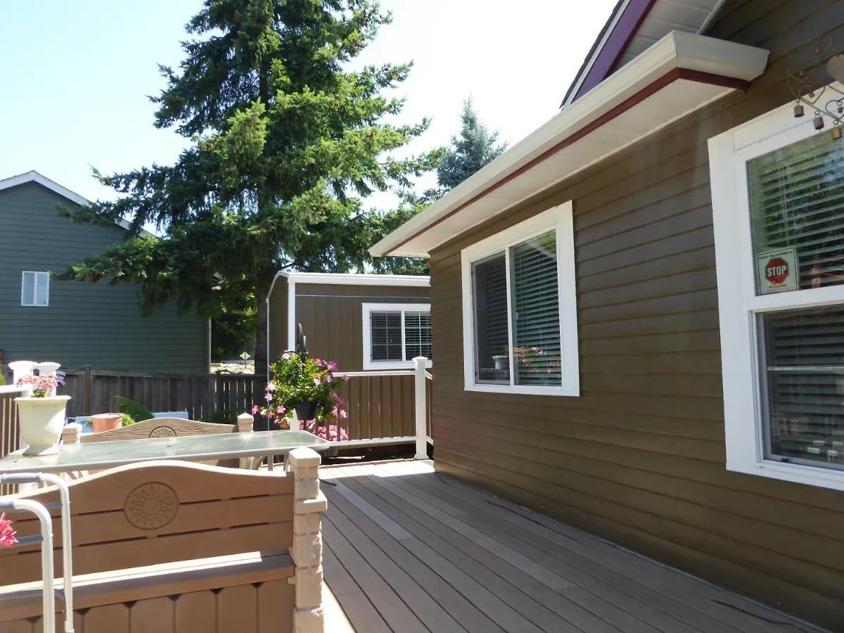 Sweet Tiny House Apartment Kent