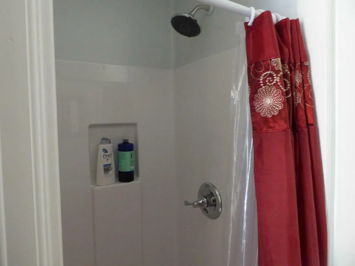 Sweet Tiny House Apartment Kent 0*,