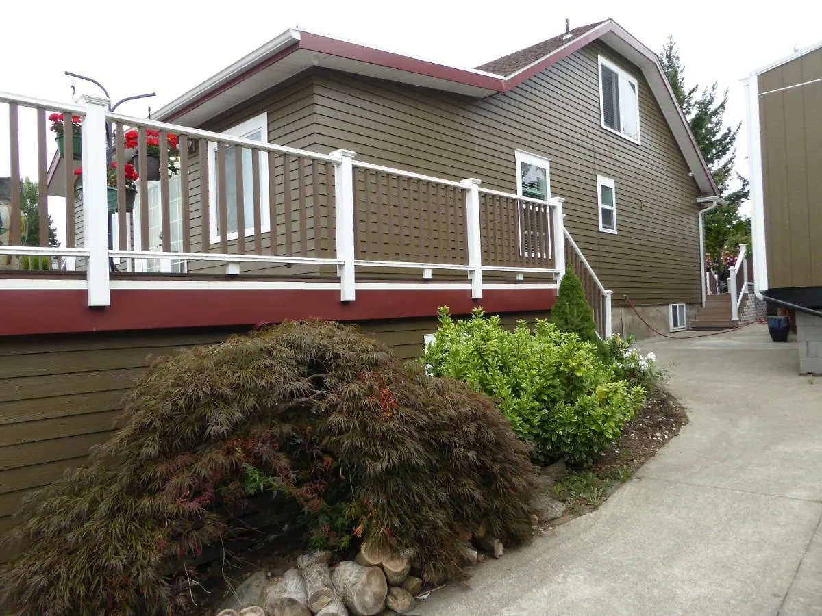 Sweet Tiny House Apartment Kent