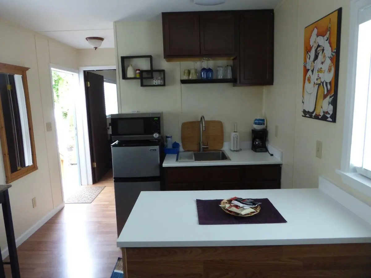 Sweet Tiny House Apartment Kent United States