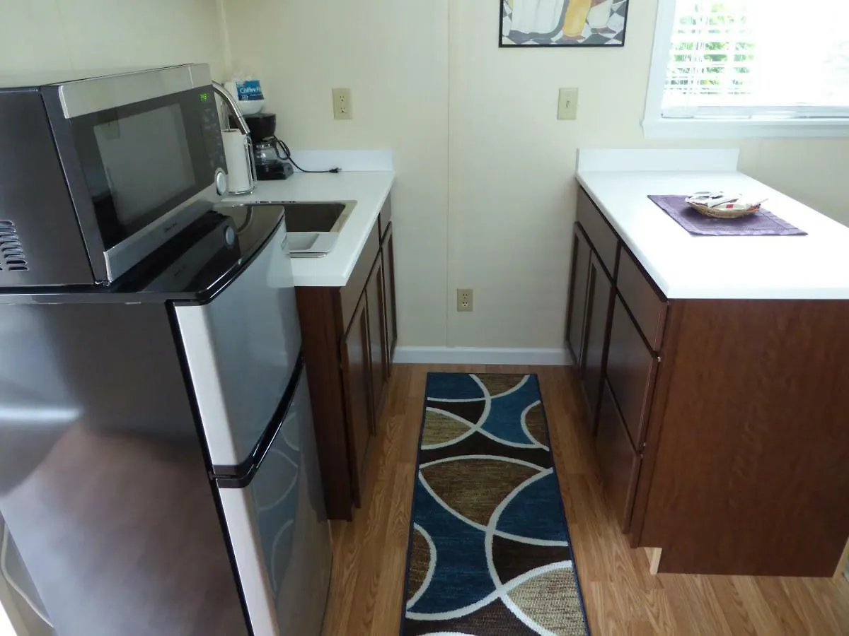 Sweet Tiny House Apartment Kent United States