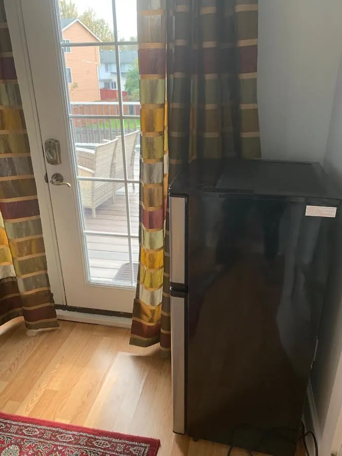 Sweet Tiny House Apartment Kent United States