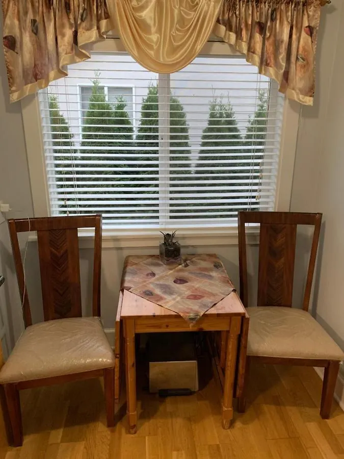 Sweet Tiny House Apartment Kent