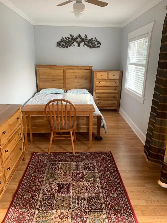 Sweet Tiny House Apartment Kent